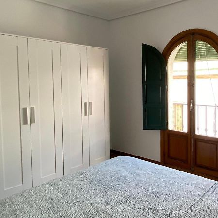 Quattro Sevilla Centro المظهر الخارجي الصورة