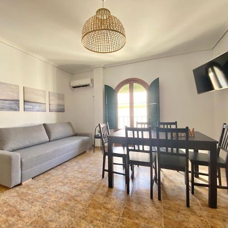 Quattro Sevilla Centro المظهر الخارجي الصورة