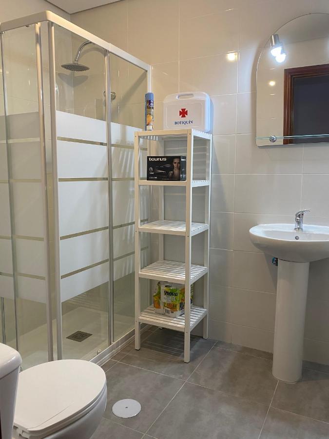 Quattro Sevilla Centro المظهر الخارجي الصورة