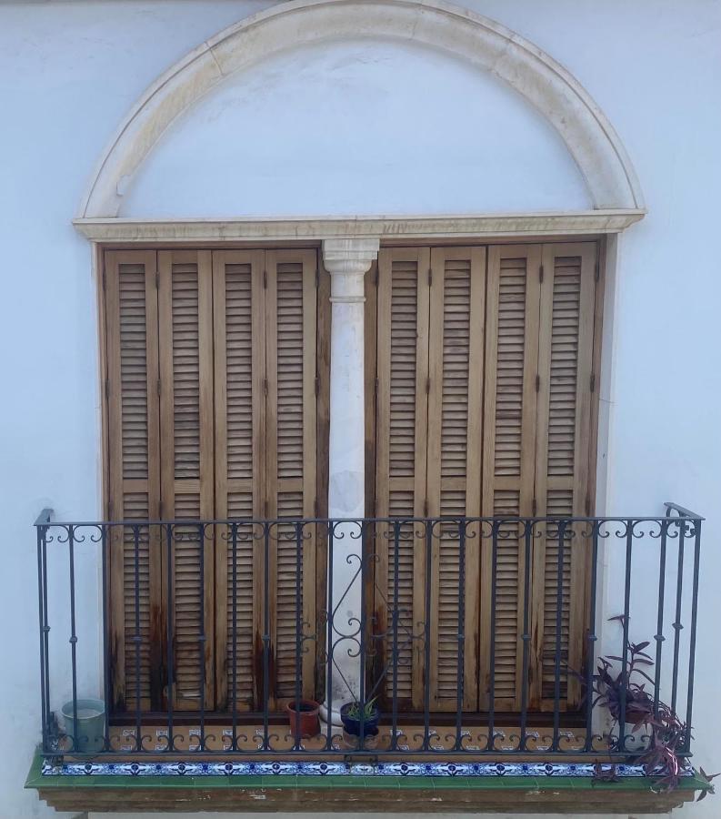 Quattro Sevilla Centro المظهر الخارجي الصورة