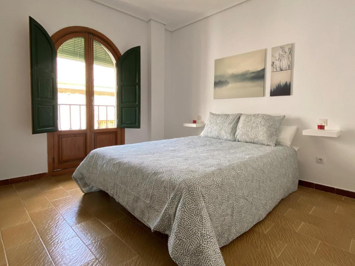 Quattro Sevilla Centro المظهر الخارجي الصورة