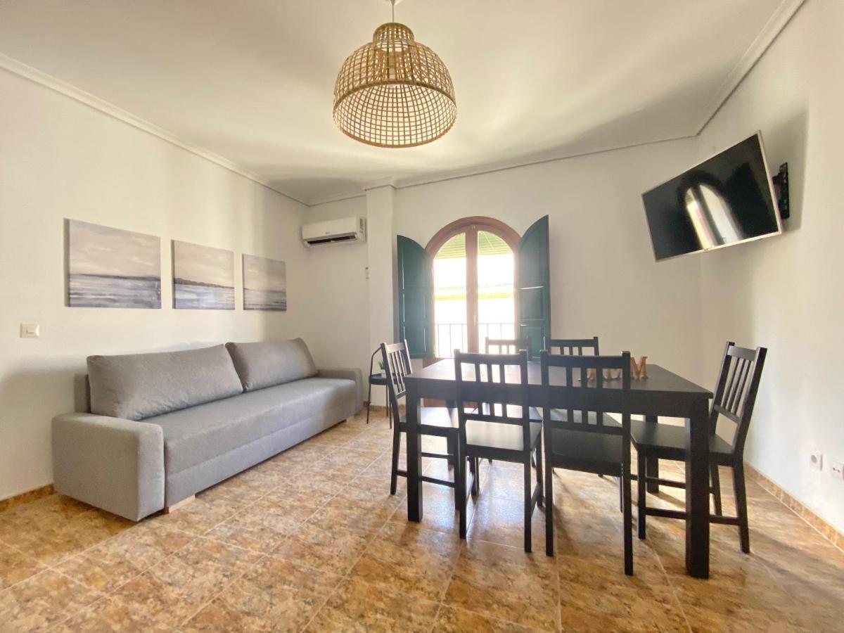 Quattro Sevilla Centro المظهر الخارجي الصورة